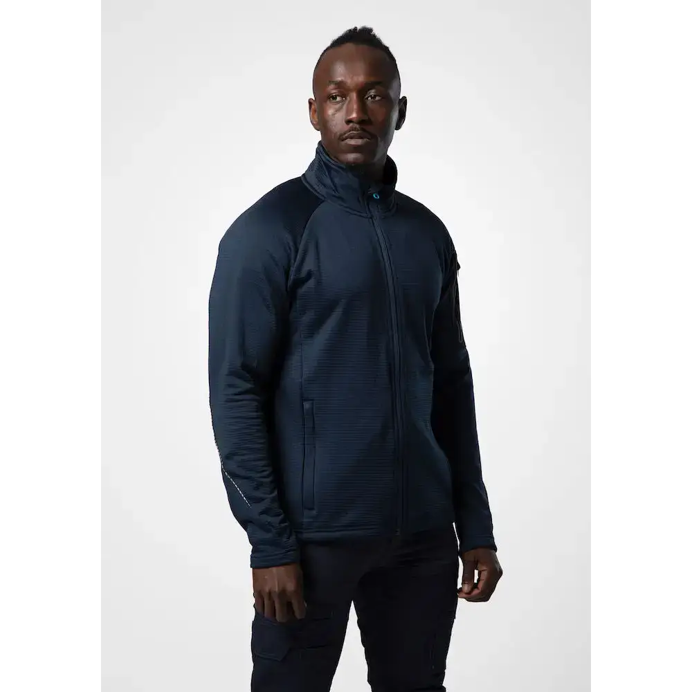 ProJob 3319 MICROFLEECE JACKET