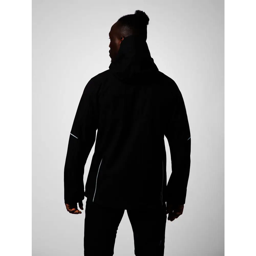 ProJob 3407 PADDED FUNCTIONAL JACKET