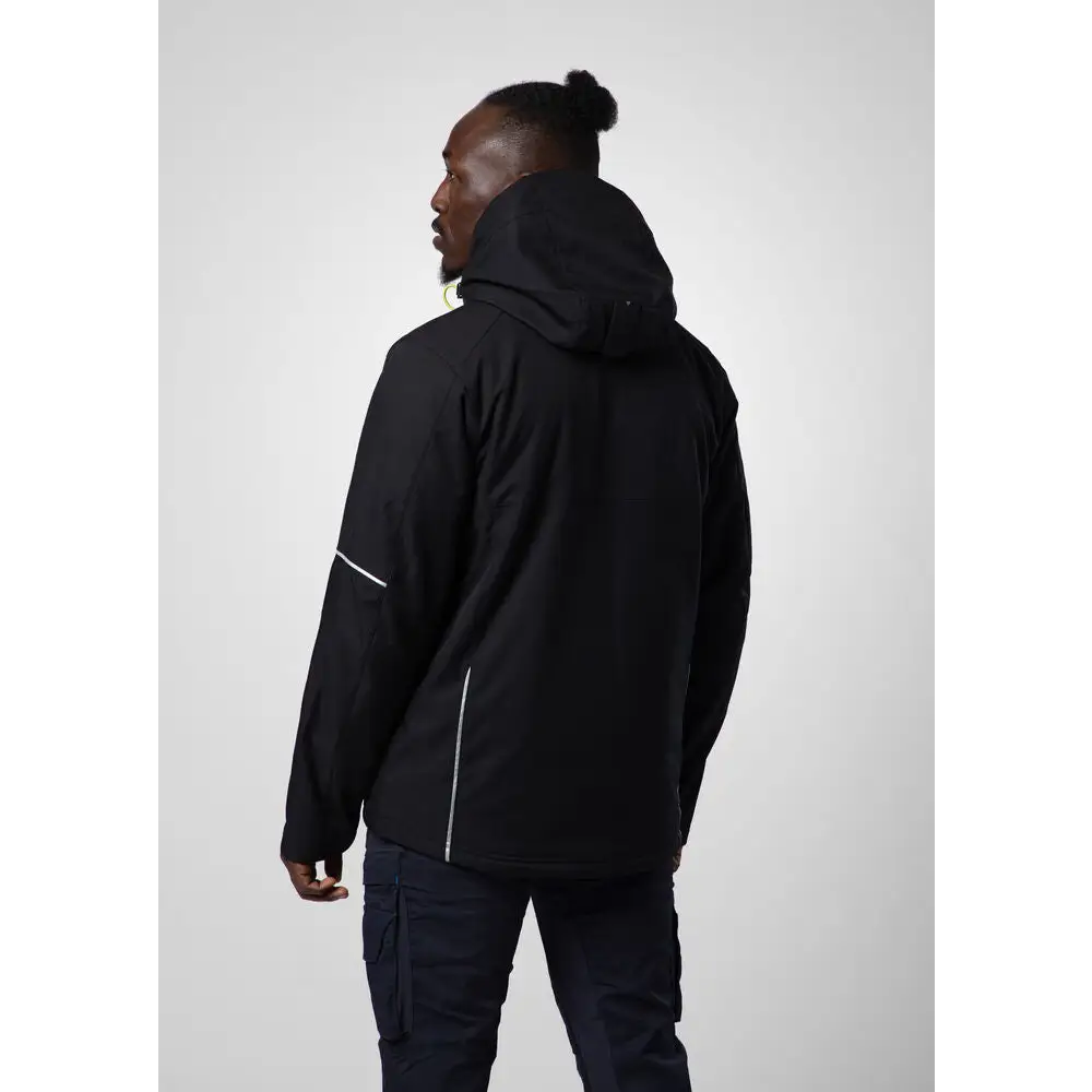 ProJob 3407 PADDED FUNCTIONAL JACKET