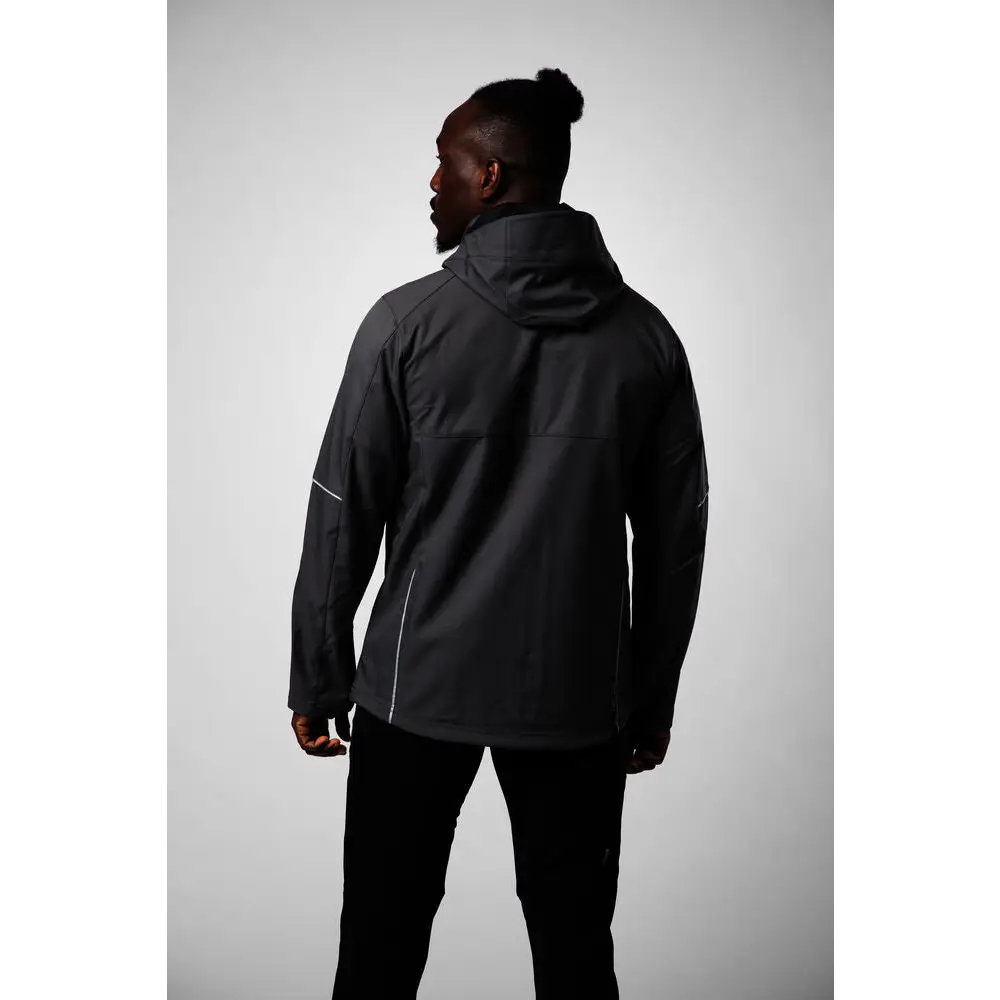 ProJob 3407 PADDED FUNCTIONAL JACKET