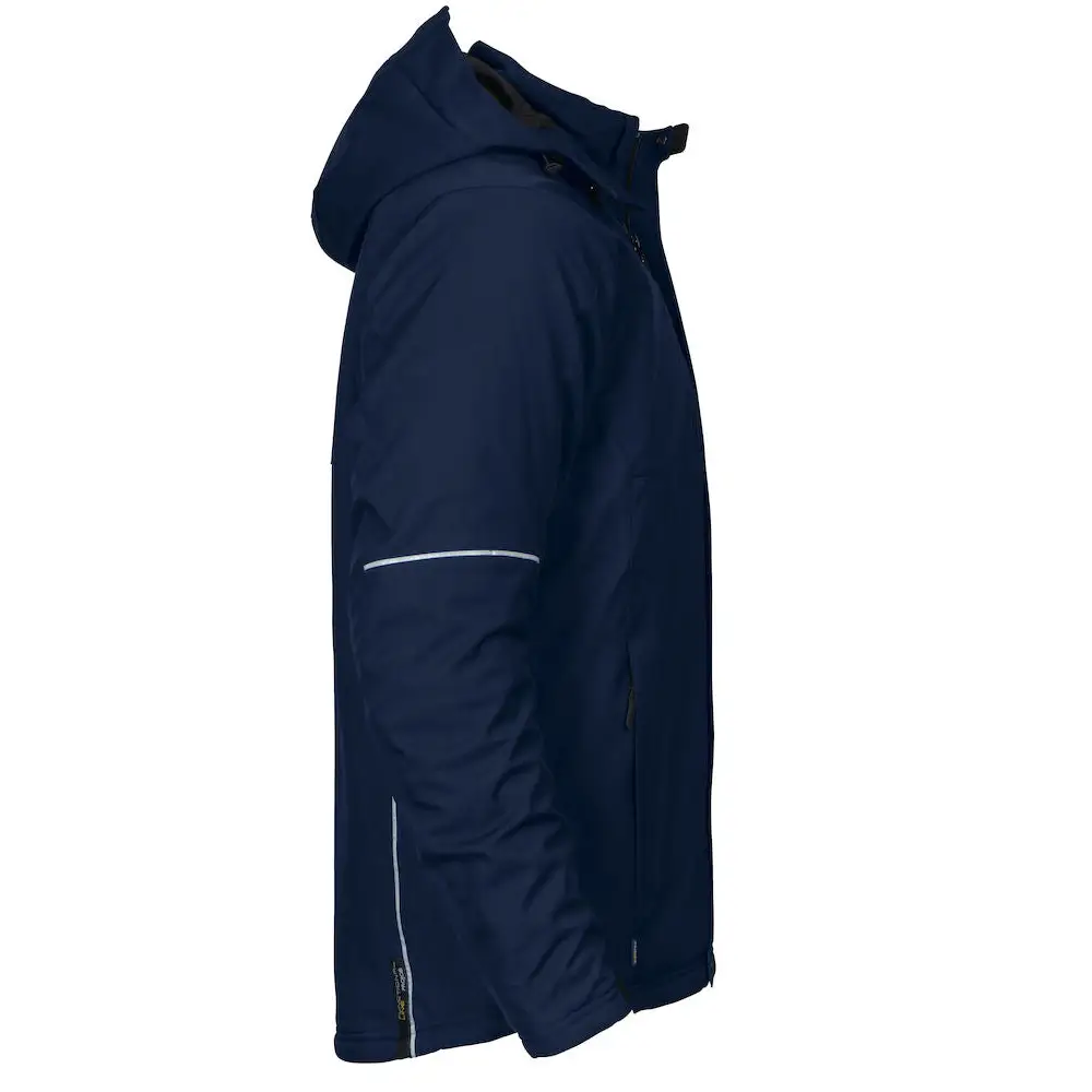 ProJob 3407 PADDED FUNCTIONAL JACKET