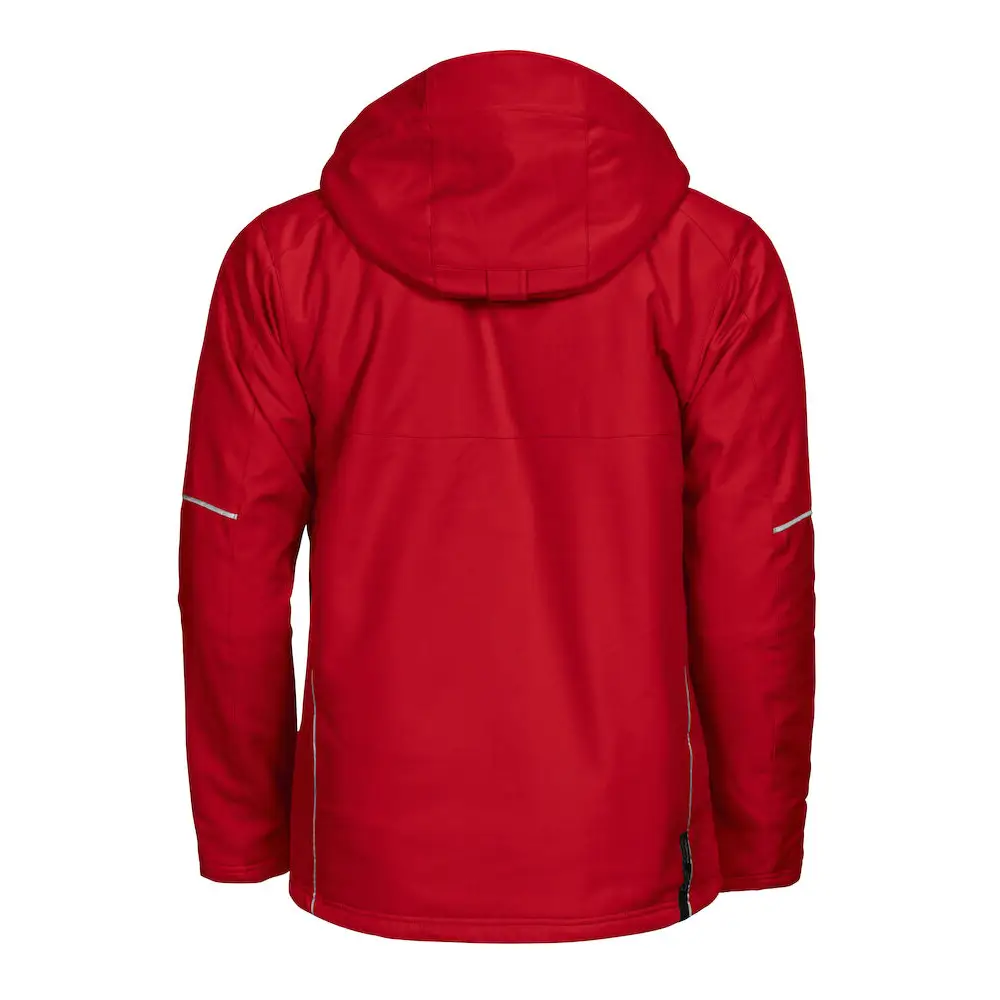 ProJob 3407 PADDED FUNCTIONAL JACKET