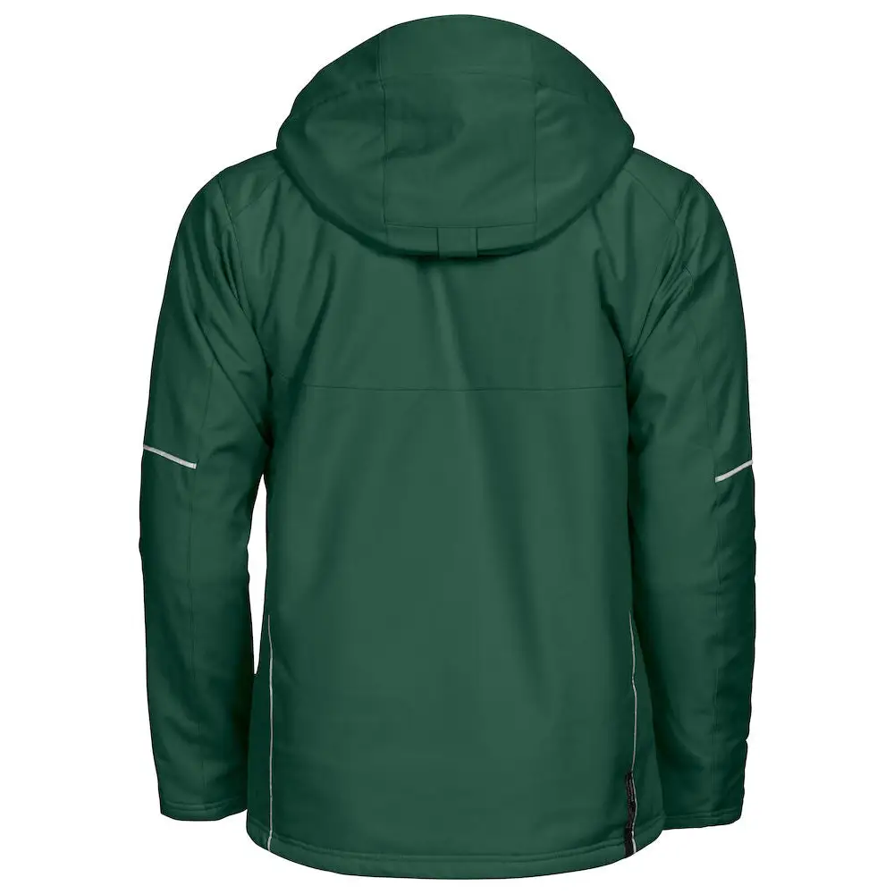 ProJob 3407 PADDED FUNCTIONAL JACKET
