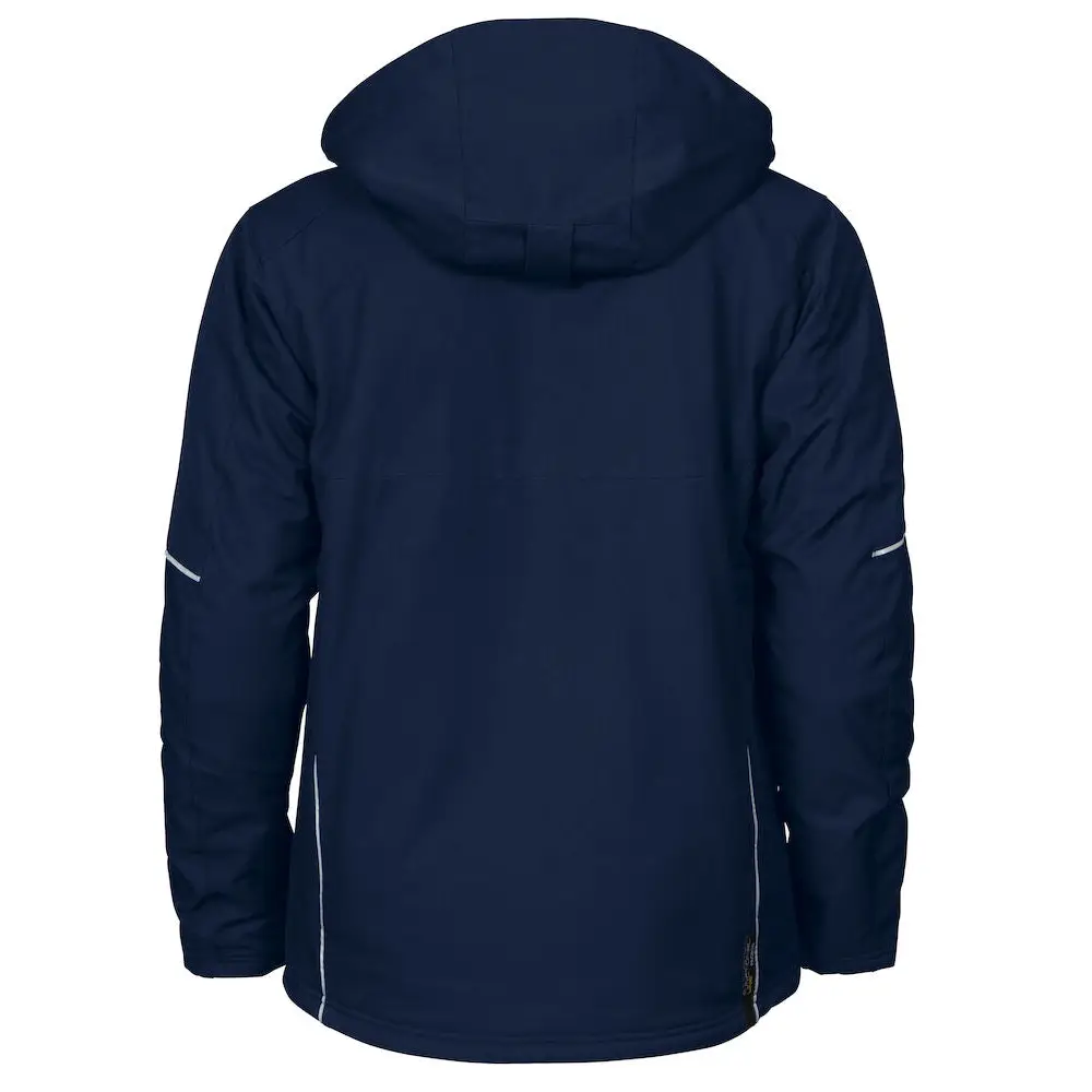 ProJob 3407 PADDED FUNCTIONAL JACKET