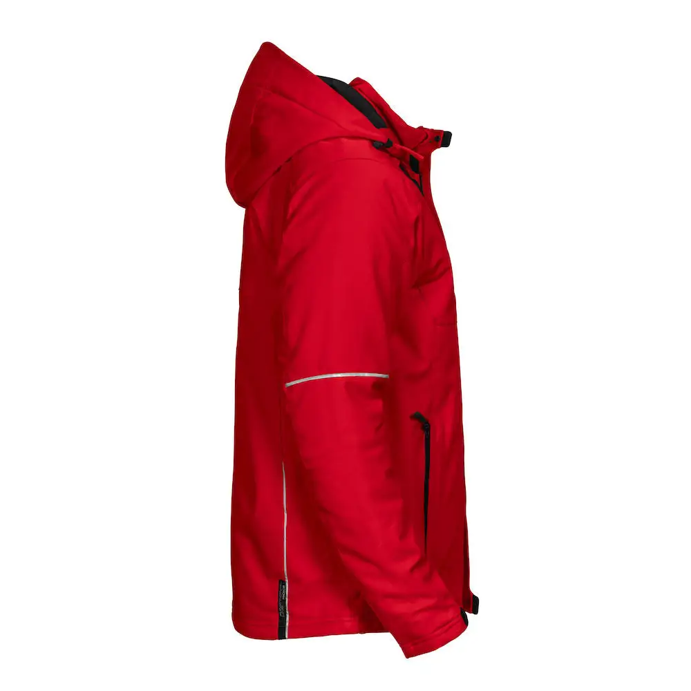 ProJob 3407 PADDED FUNCTIONAL JACKET