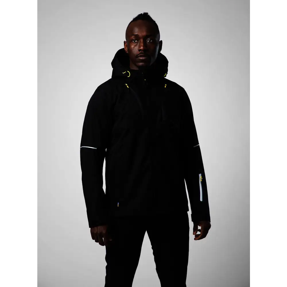 ProJob 3407 PADDED FUNCTIONAL JACKET