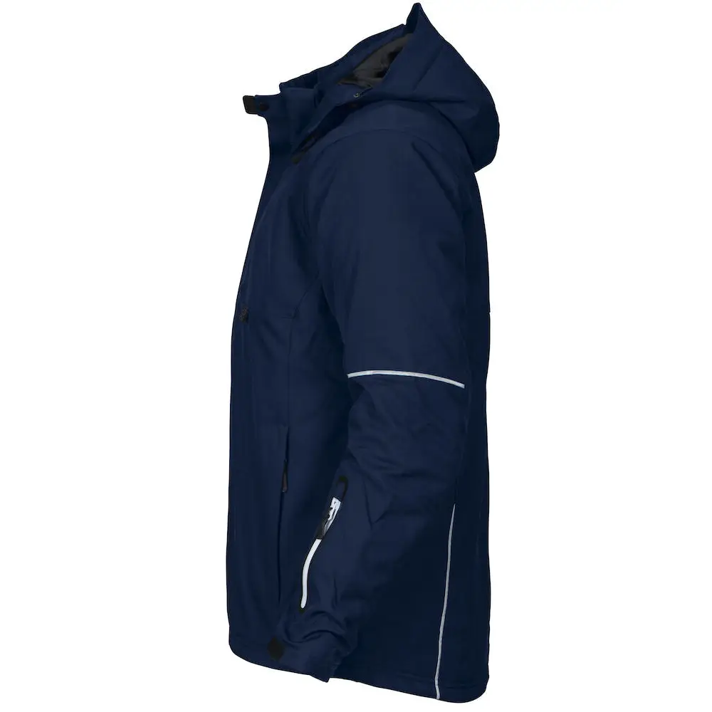 ProJob 3407 PADDED FUNCTIONAL JACKET