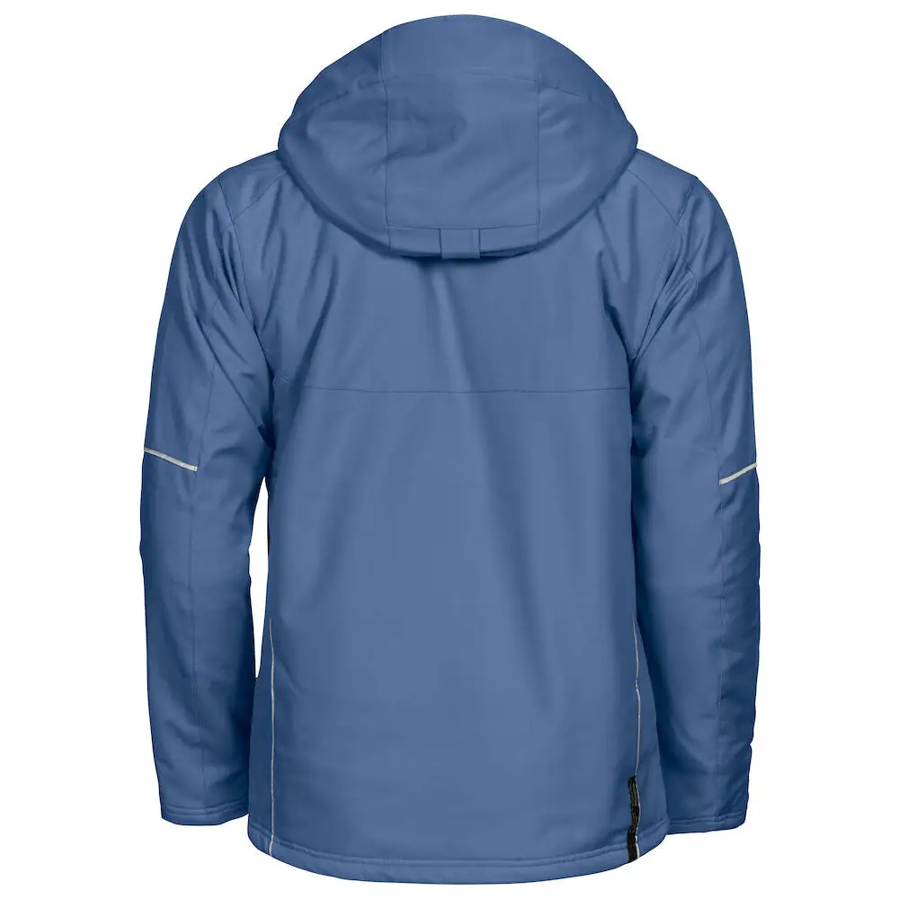 ProJob 3407 PADDED FUNCTIONAL JACKET