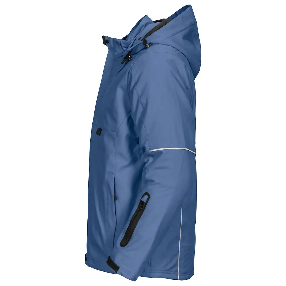 ProJob 3407 PADDED FUNCTIONAL JACKET