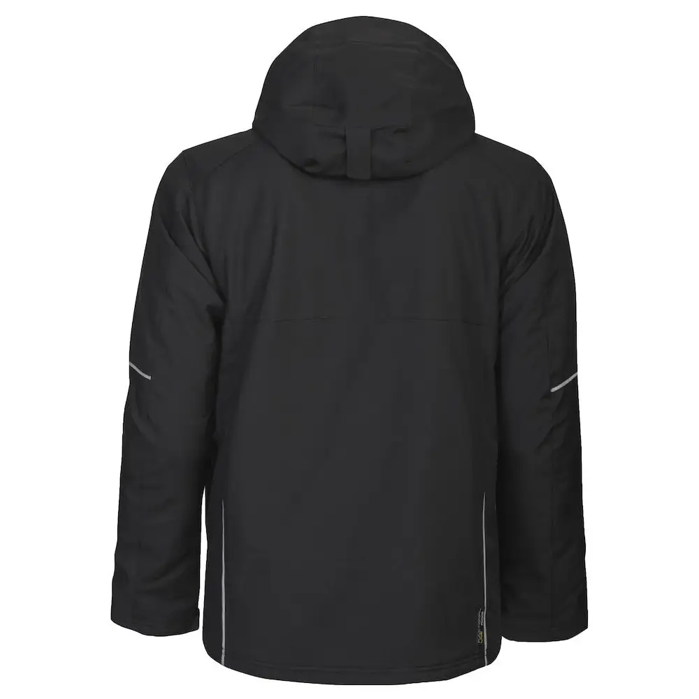 ProJob 3407 PADDED FUNCTIONAL JACKET