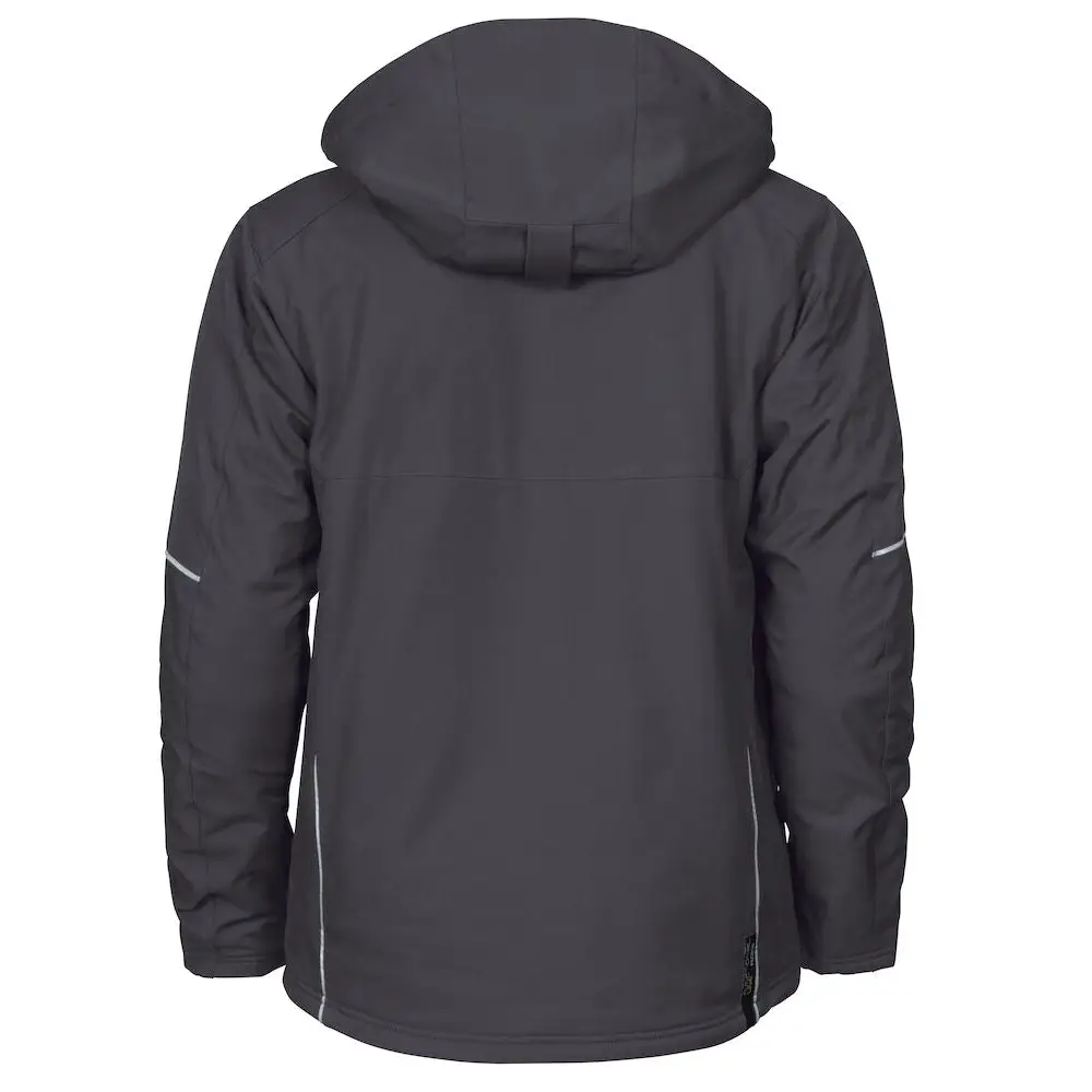 ProJob 3407 PADDED FUNCTIONAL JACKET