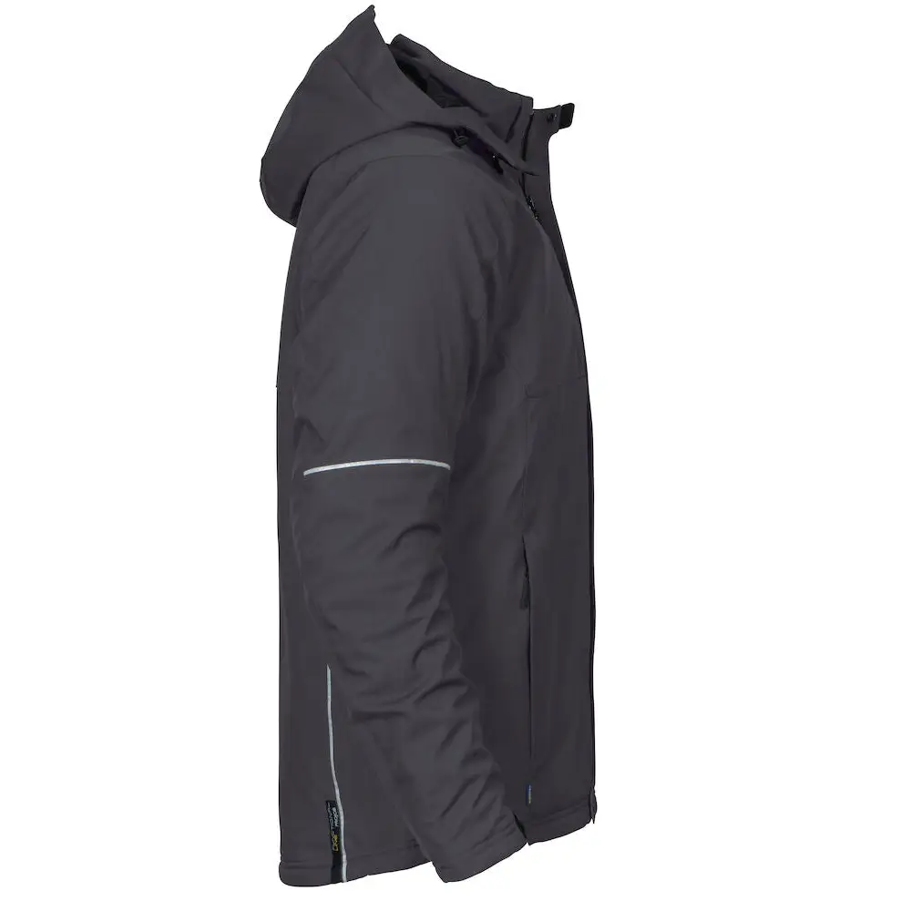 ProJob 3407 PADDED FUNCTIONAL JACKET