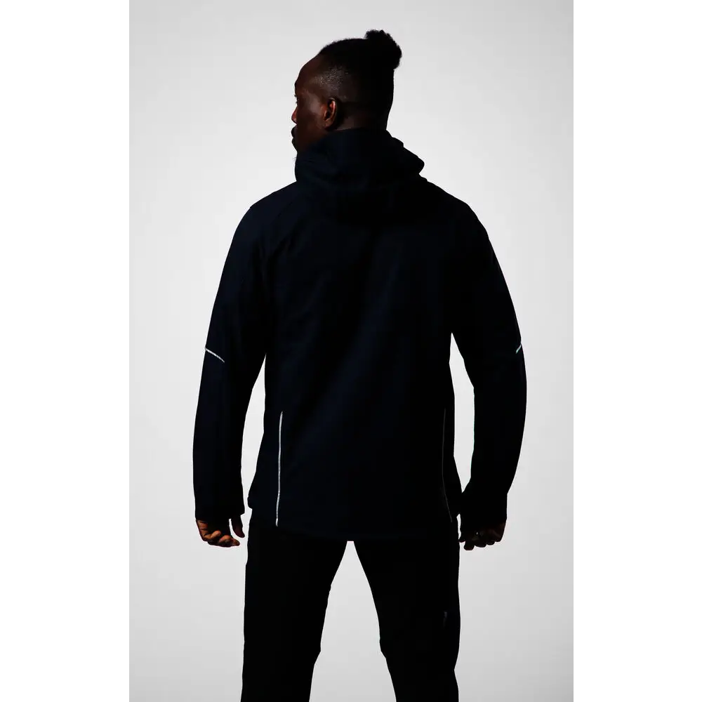 ProJob 3407 PADDED FUNCTIONAL JACKET