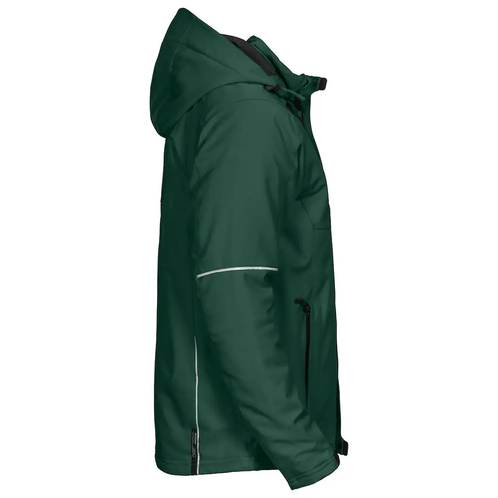 ProJob 3407 PADDED FUNCTIONAL JACKET