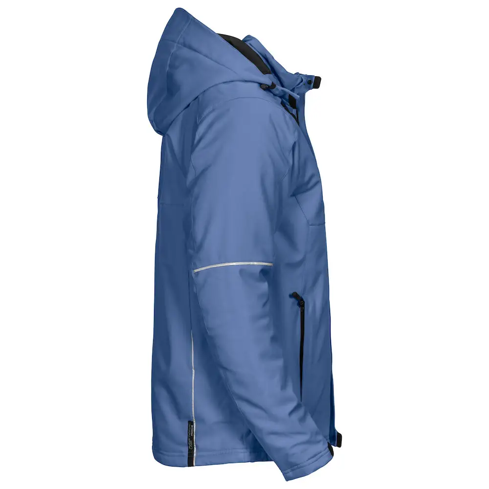 ProJob 3407 PADDED FUNCTIONAL JACKET