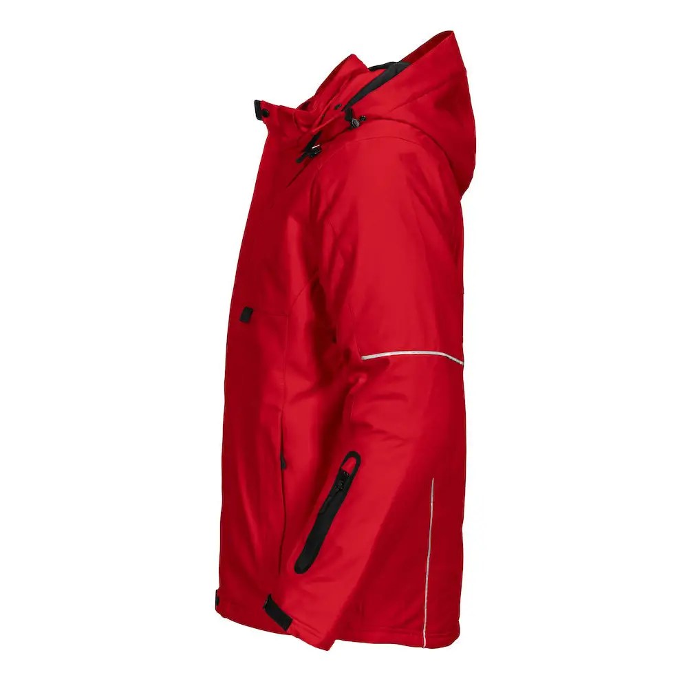 ProJob 3407 PADDED FUNCTIONAL JACKET