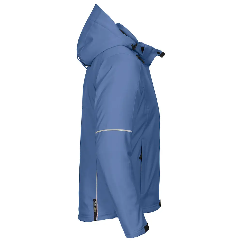 ProJob 3413 PADDED FUNCTIONAL JACKET WOMEN’S