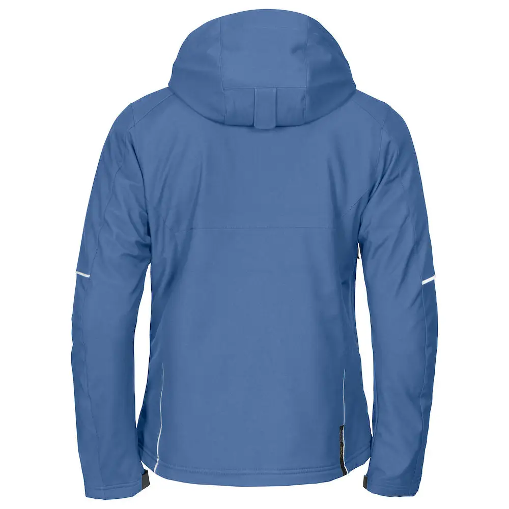 ProJob 3413 PADDED FUNCTIONAL JACKET WOMEN’S