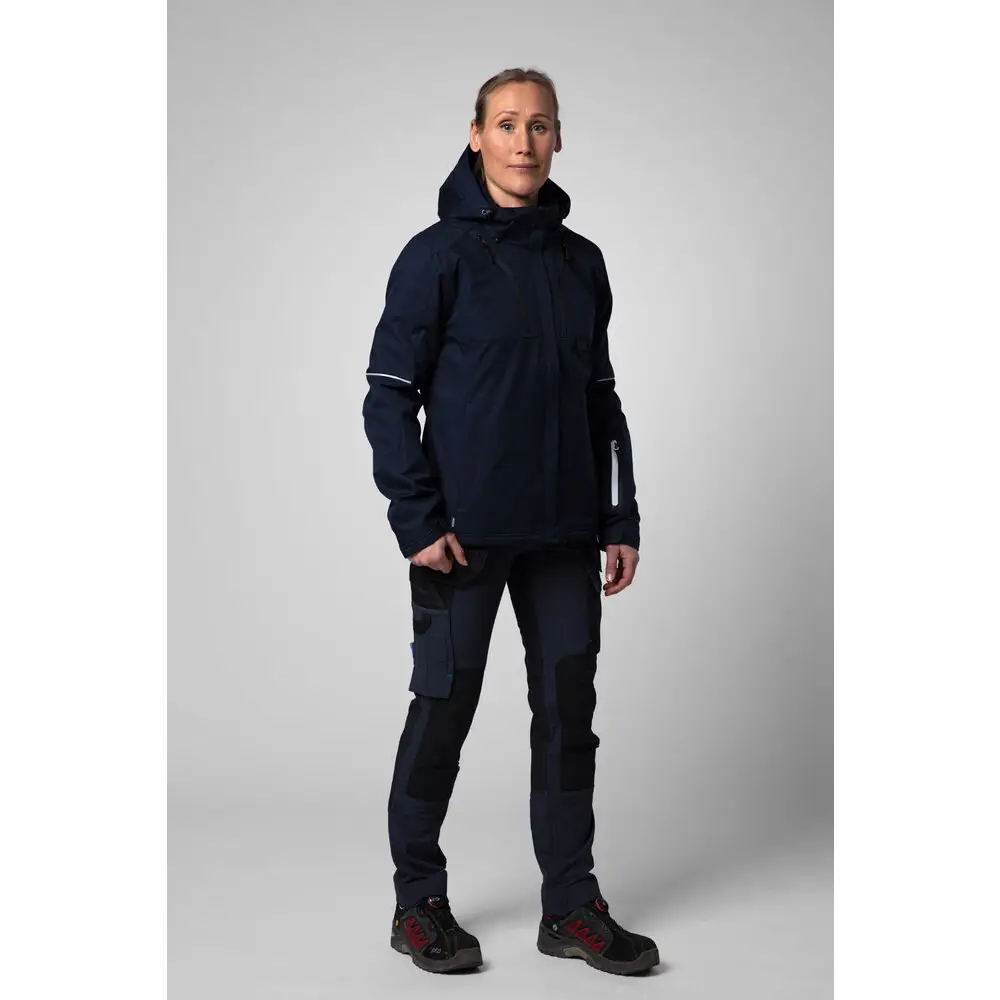 ProJob 3413 PADDED FUNCTIONAL JACKET WOMEN’S