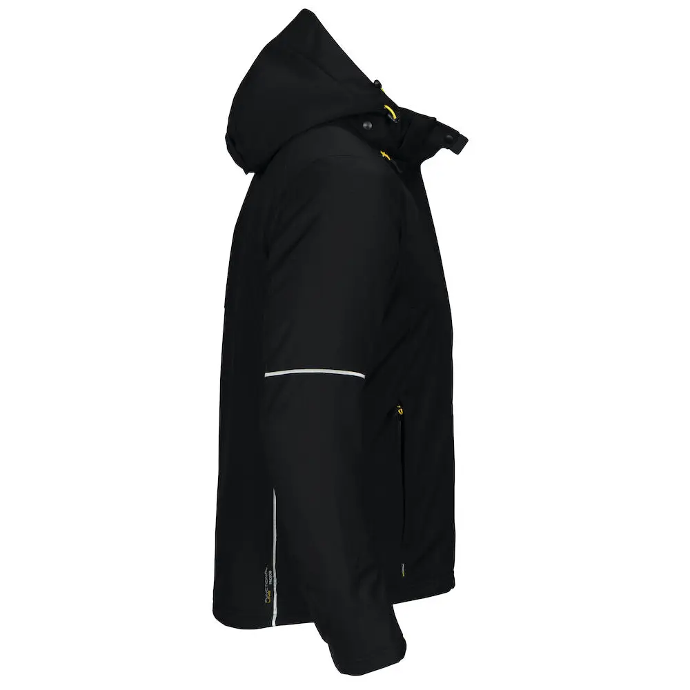 ProJob 3413 PADDED FUNCTIONAL JACKET WOMEN’S