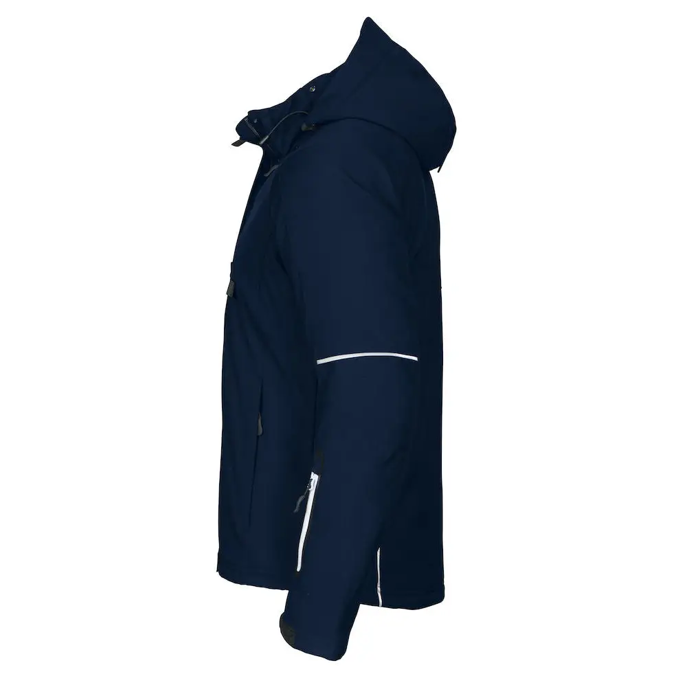 ProJob 3413 PADDED FUNCTIONAL JACKET WOMEN’S