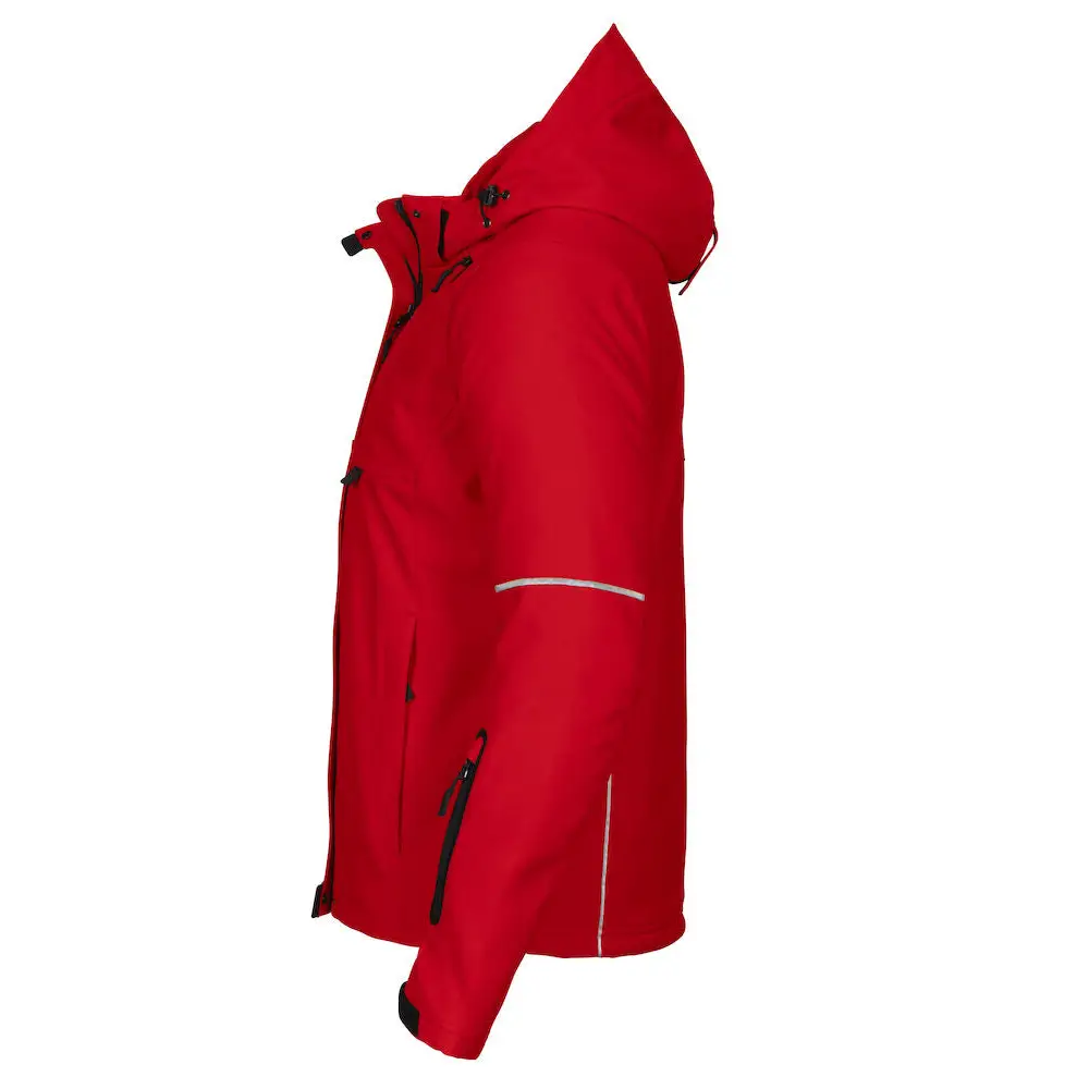 ProJob 3413 PADDED FUNCTIONAL JACKET WOMEN’S