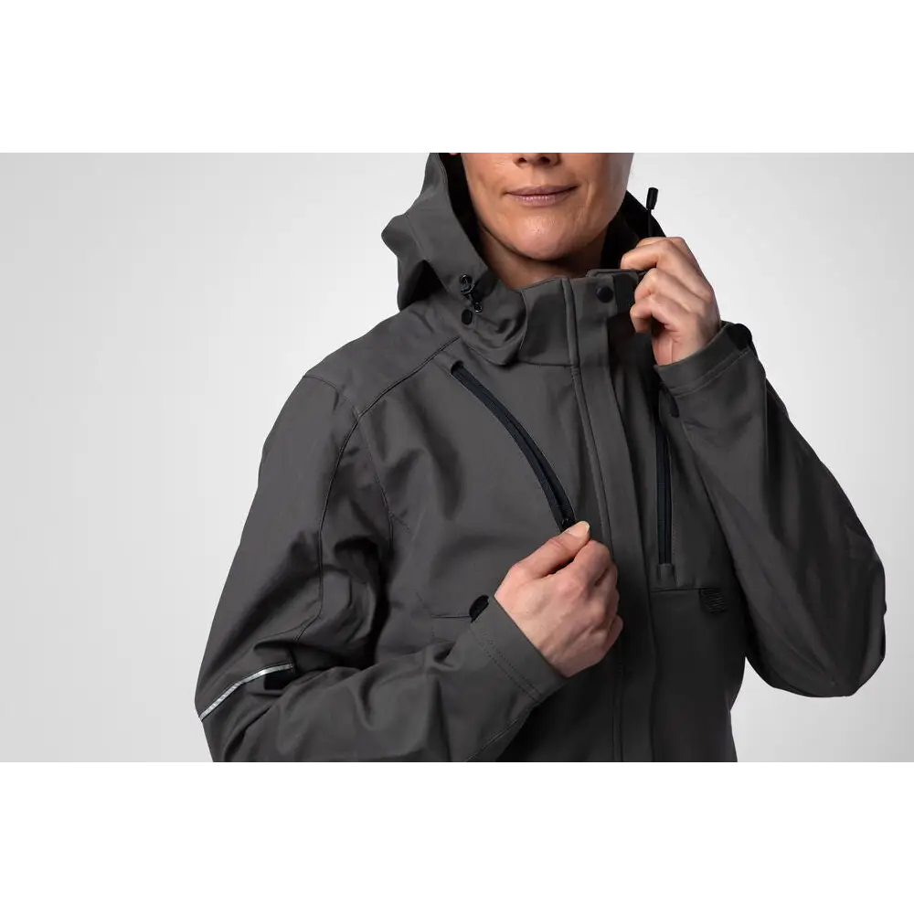 ProJob 3413 PADDED FUNCTIONAL JACKET WOMEN’S