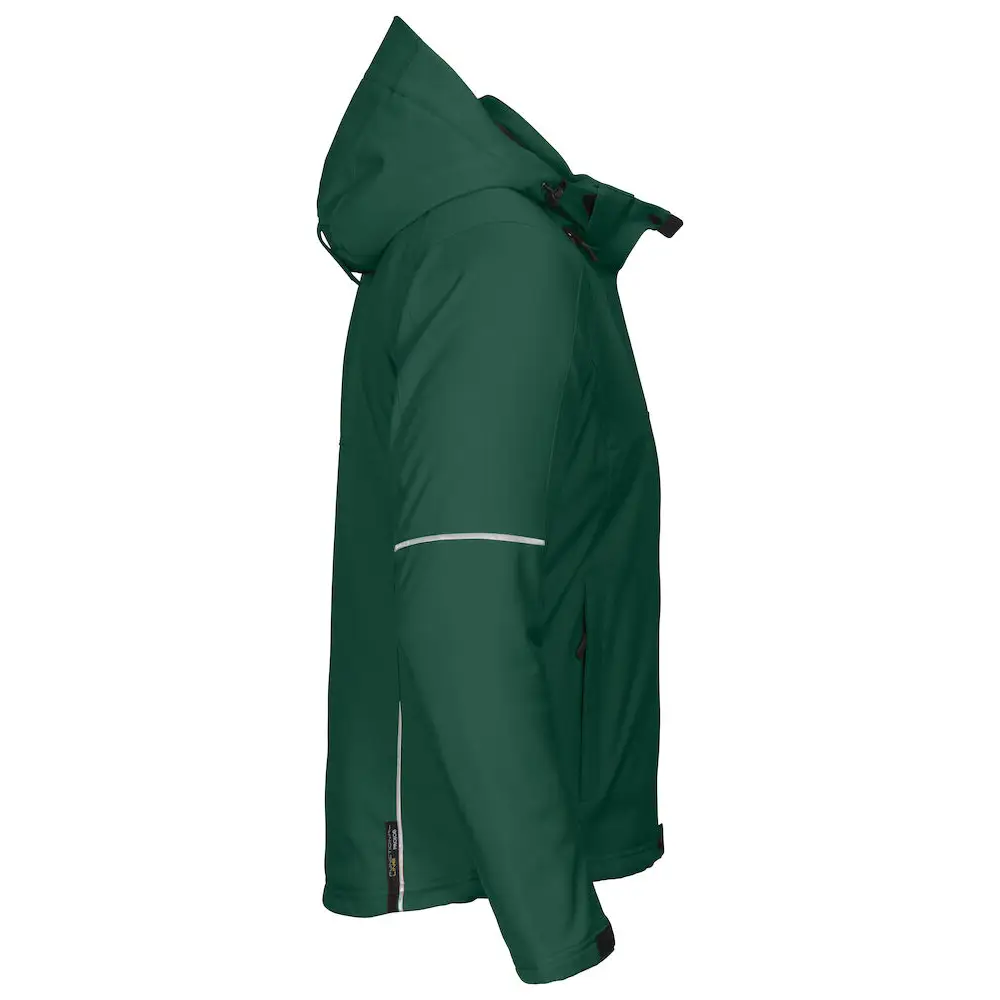 ProJob 3413 PADDED FUNCTIONAL JACKET WOMEN’S