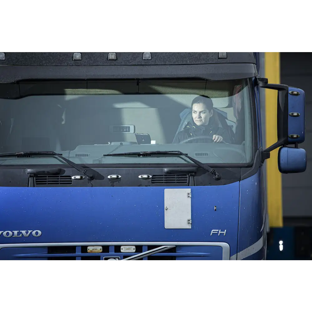 ProJob 3413 PADDED FUNCTIONAL JACKET WOMEN’S