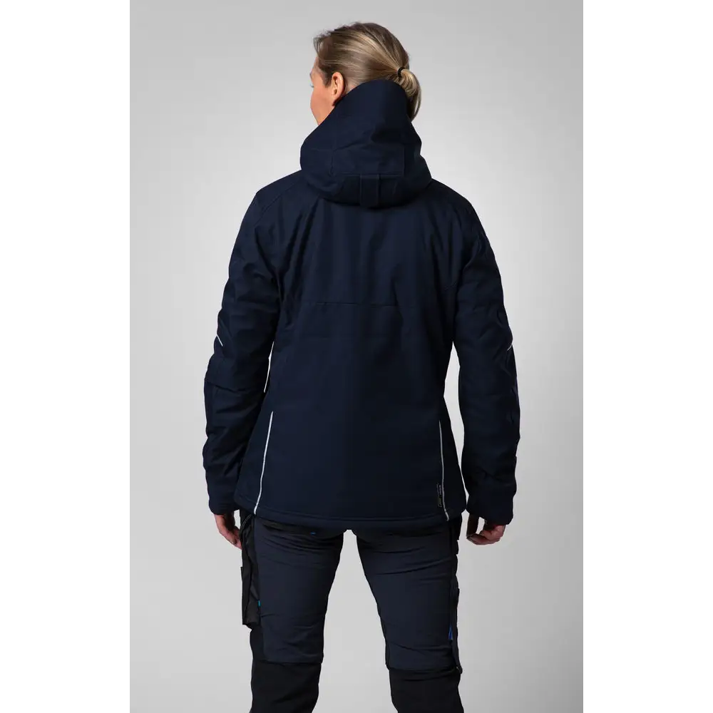 ProJob 3413 PADDED FUNCTIONAL JACKET WOMEN’S