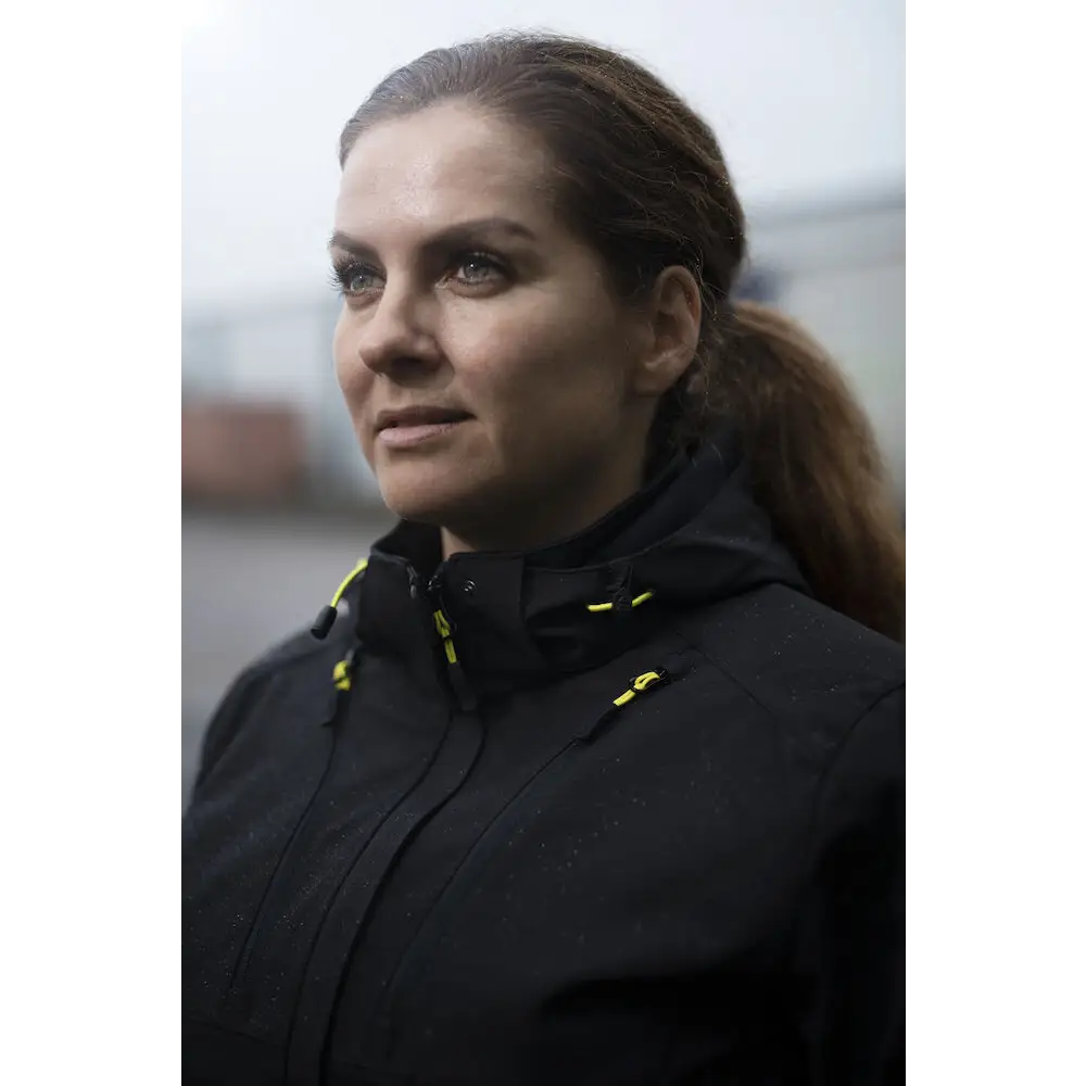 ProJob 3413 PADDED FUNCTIONAL JACKET WOMEN’S