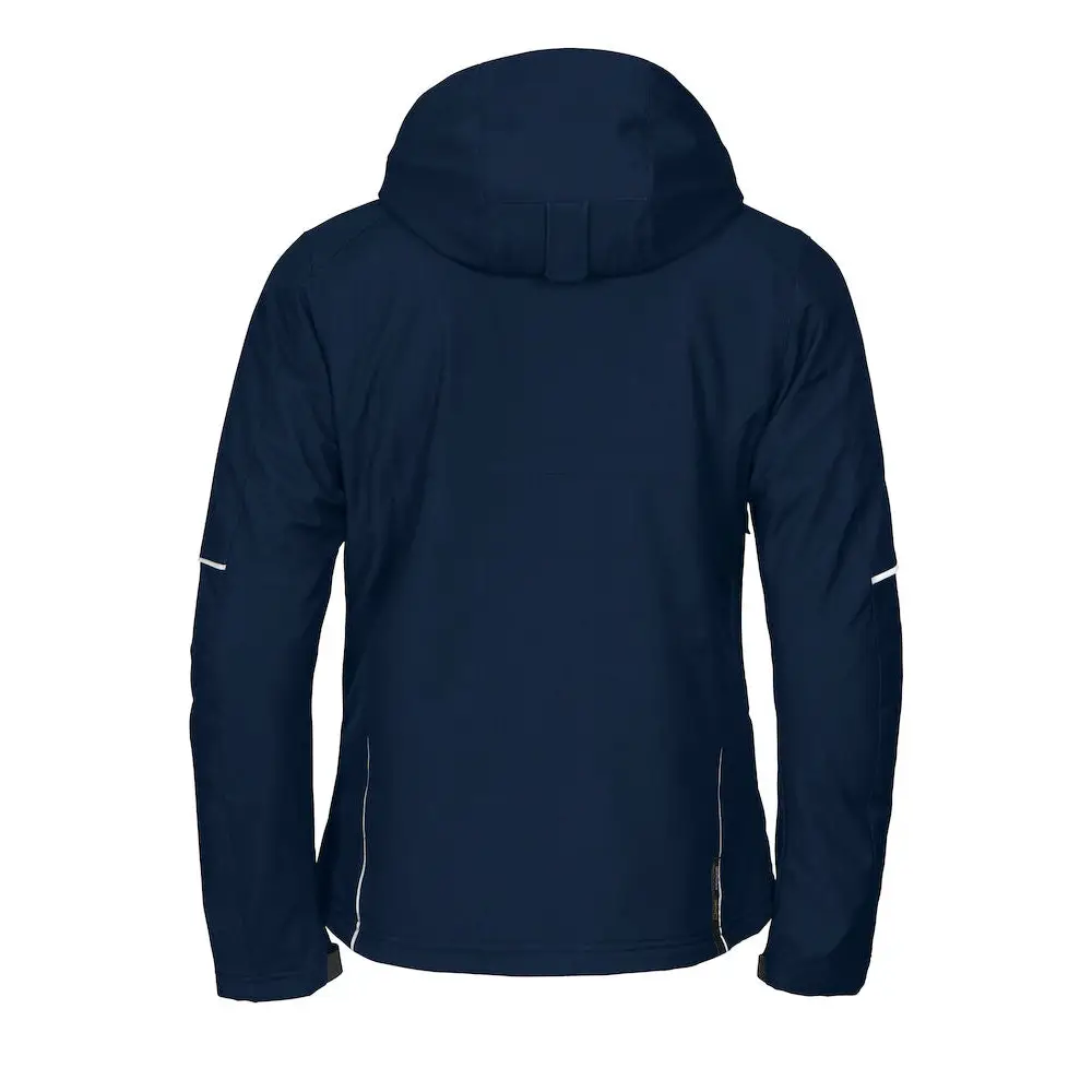 ProJob 3413 PADDED FUNCTIONAL JACKET WOMEN’S