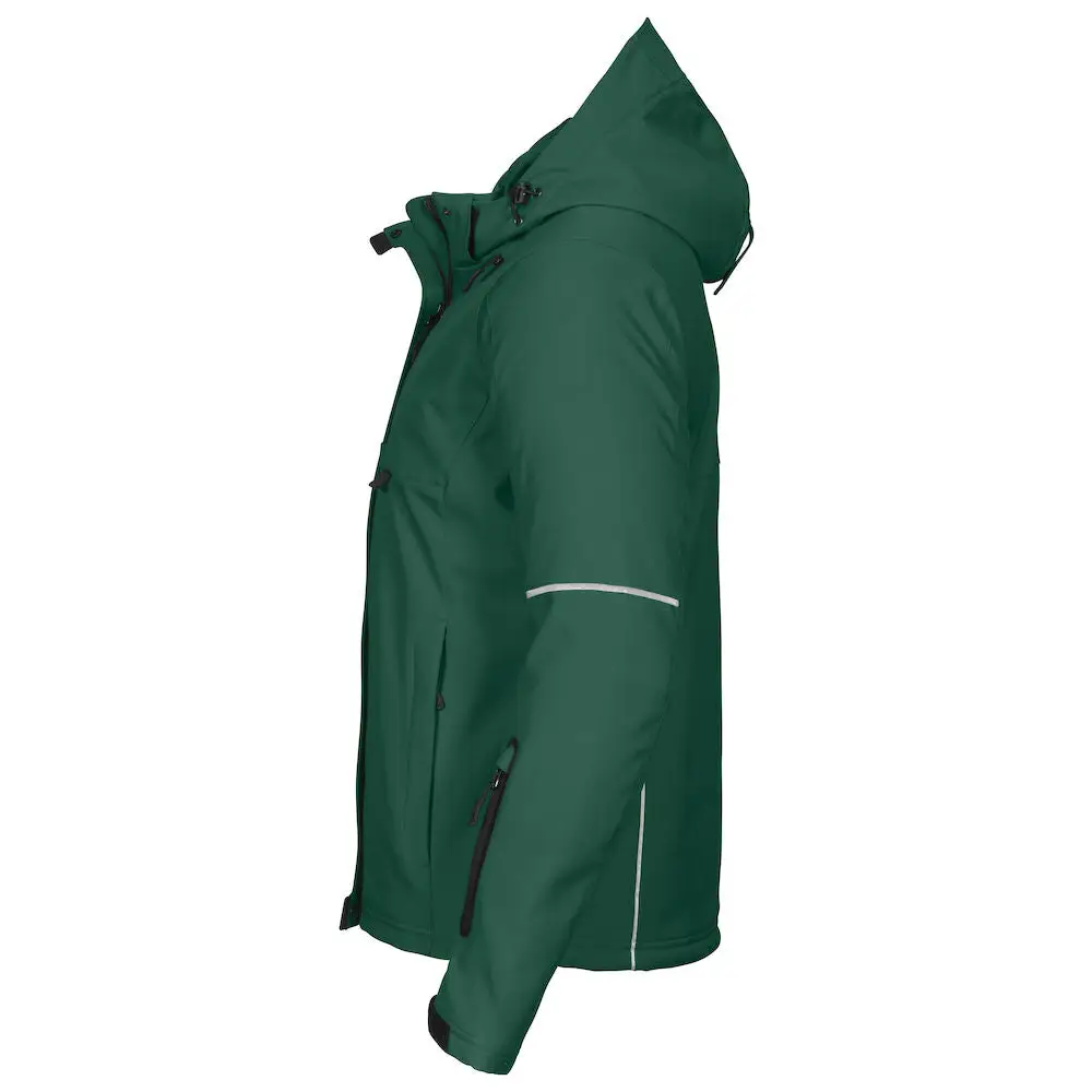 ProJob 3413 PADDED FUNCTIONAL JACKET WOMEN’S