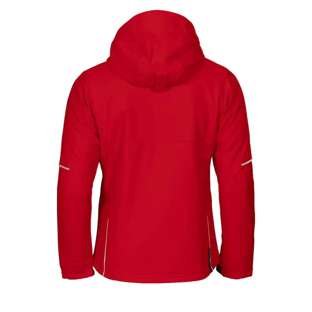 ProJob 3413 PADDED FUNCTIONAL JACKET WOMEN’S