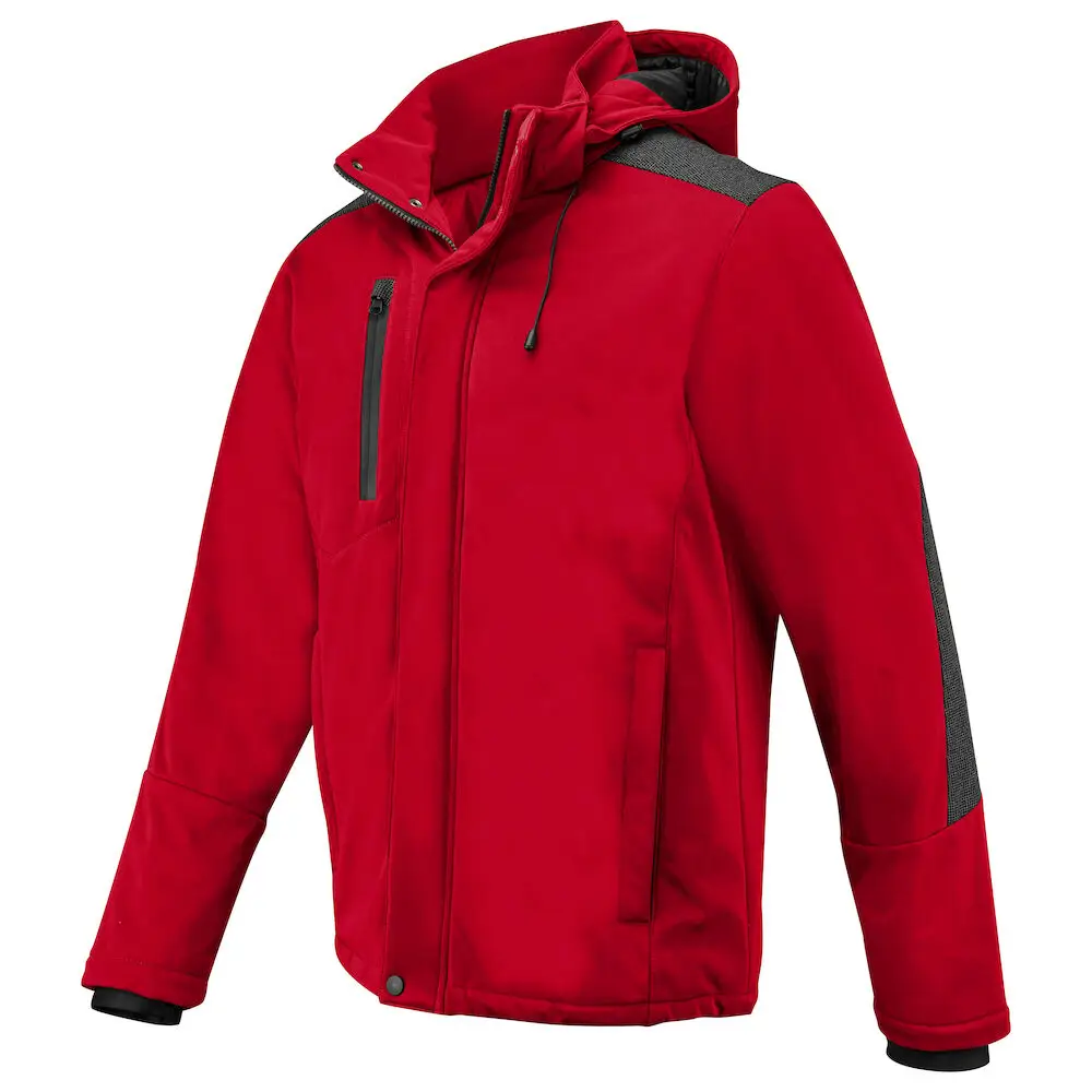 ProJob 3417 PADDED FUNCTIONAL JACKET