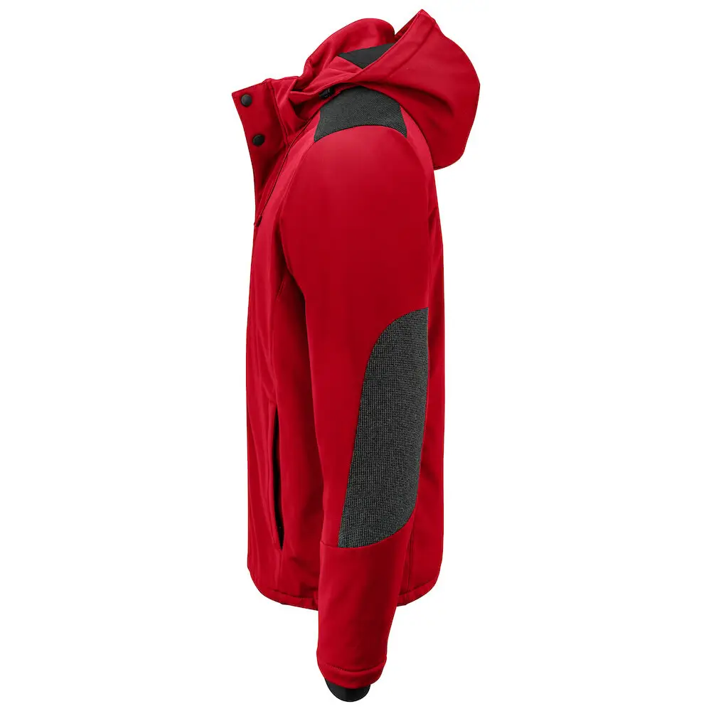 ProJob 3417 PADDED FUNCTIONAL JACKET