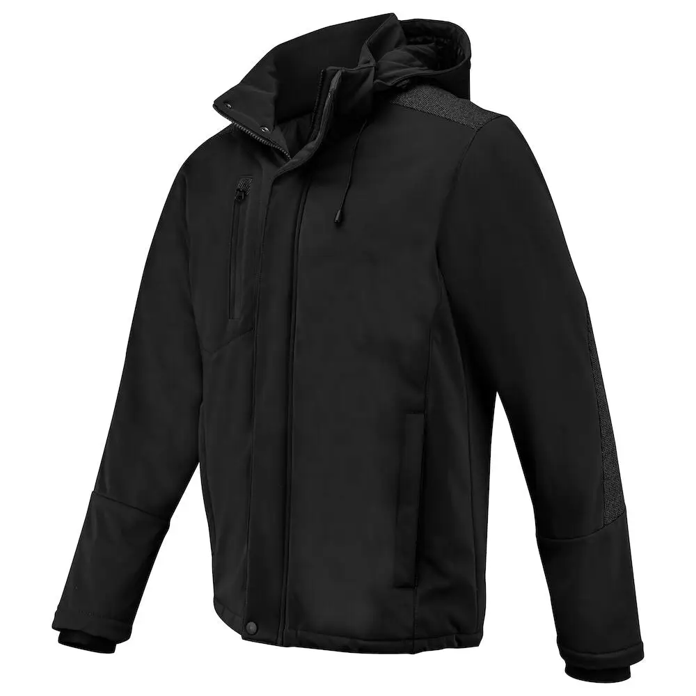 ProJob 3417 PADDED FUNCTIONAL JACKET