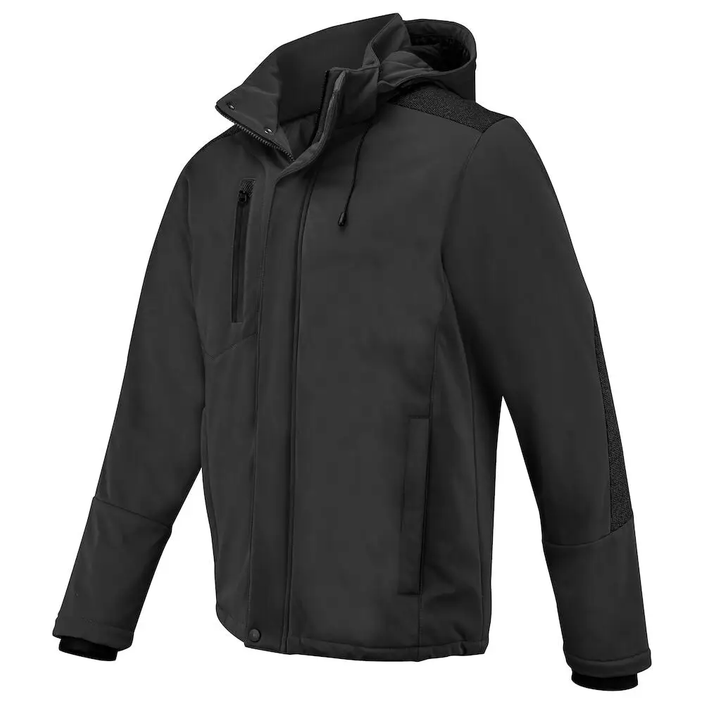 ProJob 3417 PADDED FUNCTIONAL JACKET