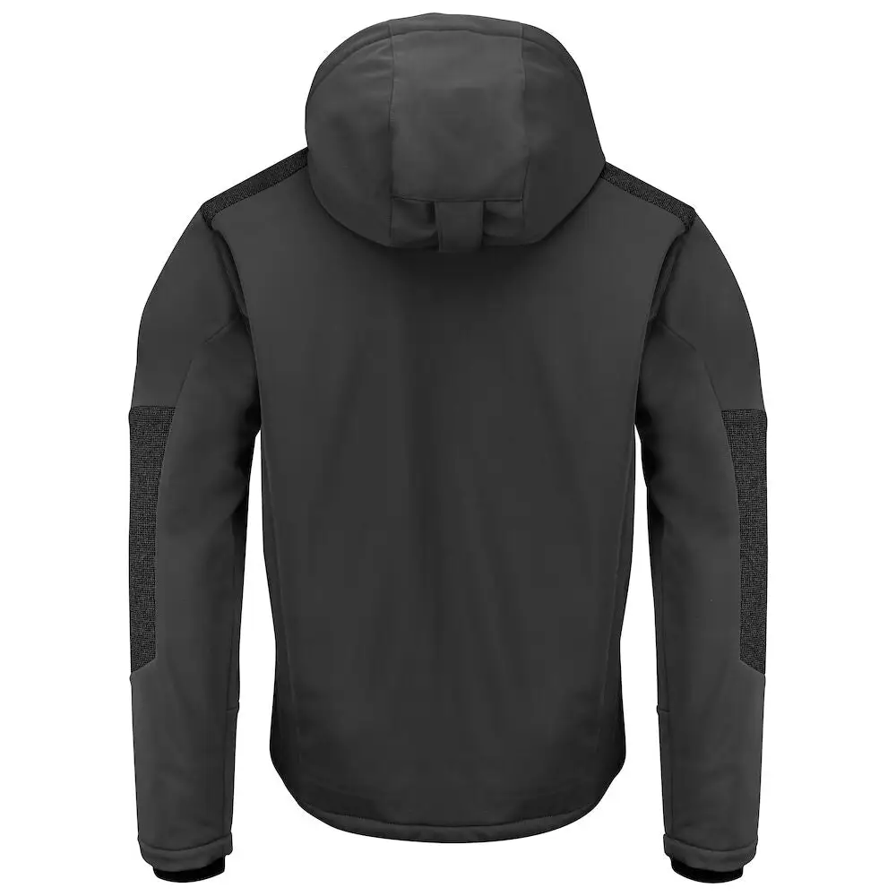 ProJob 3417 PADDED FUNCTIONAL JACKET