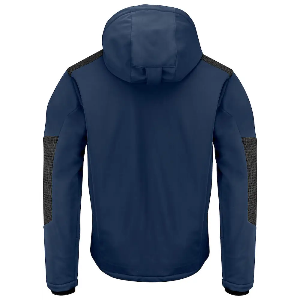 ProJob 3417 PADDED FUNCTIONAL JACKET