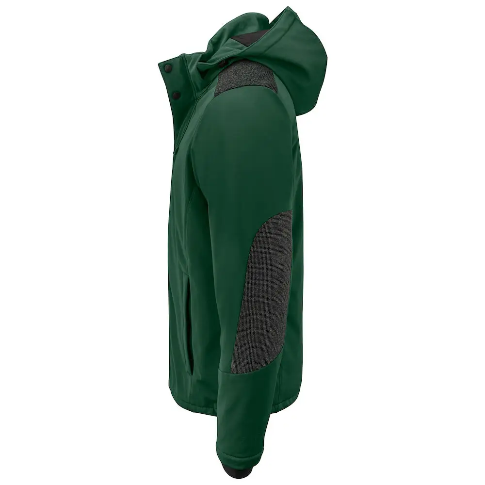 ProJob 3417 PADDED FUNCTIONAL JACKET