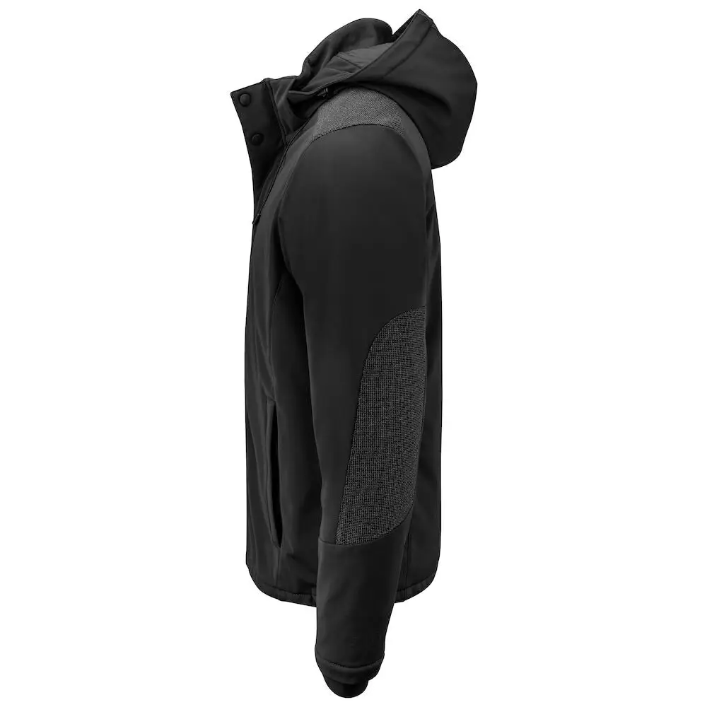 ProJob 3417 PADDED FUNCTIONAL JACKET