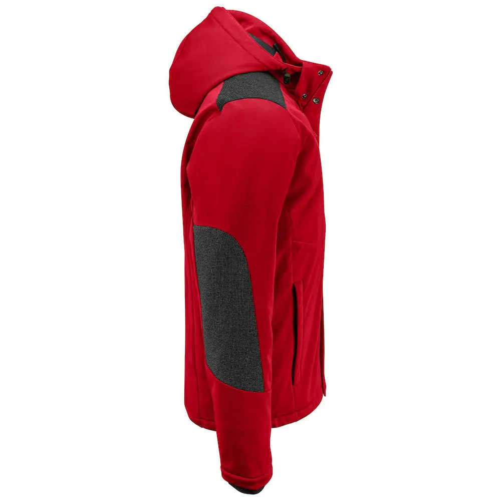 ProJob 3417 PADDED FUNCTIONAL JACKET