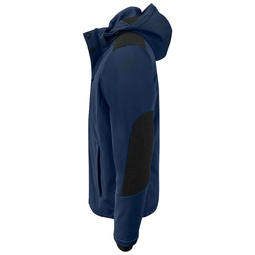 ProJob 3417 PADDED FUNCTIONAL JACKET