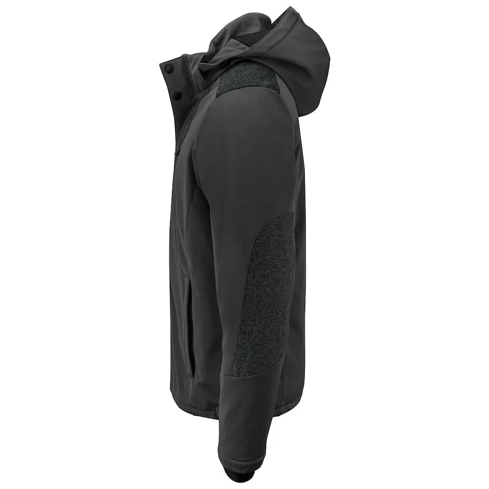 ProJob 3417 PADDED FUNCTIONAL JACKET