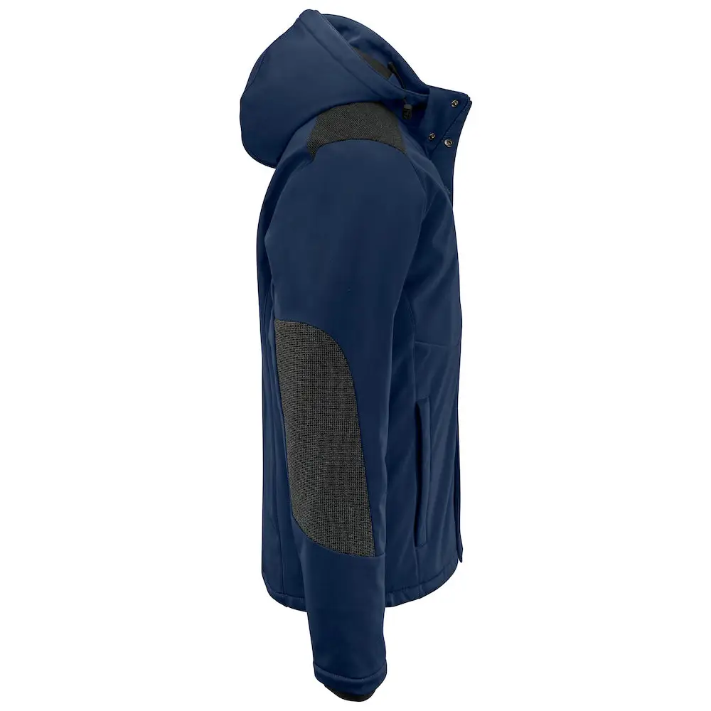 ProJob 3417 PADDED FUNCTIONAL JACKET