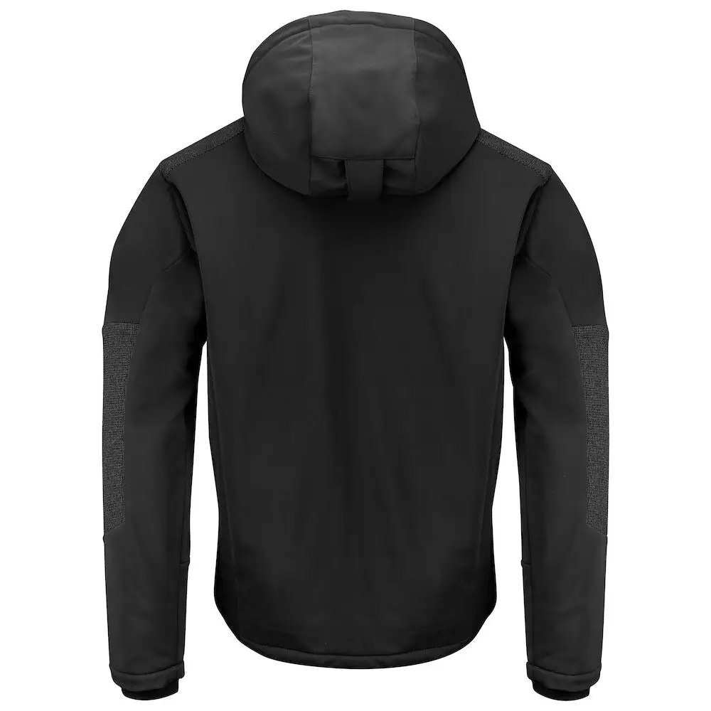 ProJob 3417 PADDED FUNCTIONAL JACKET