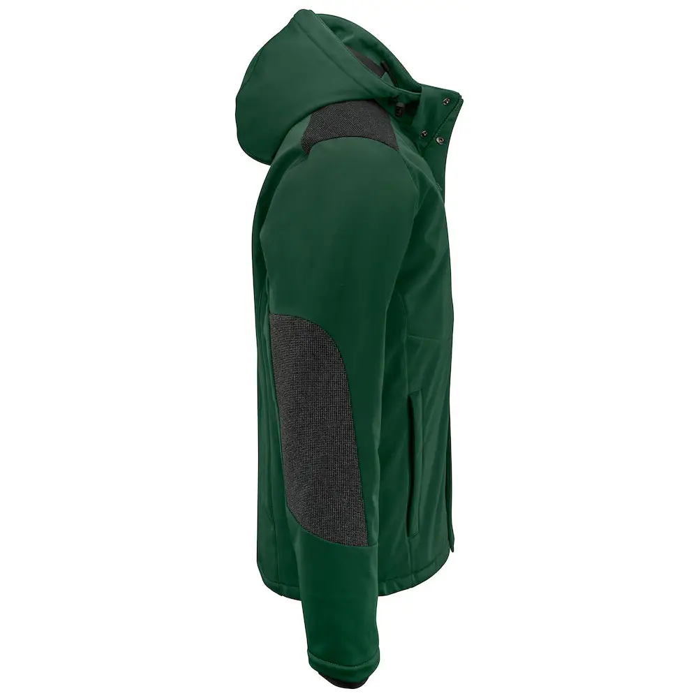 ProJob 3417 PADDED FUNCTIONAL JACKET