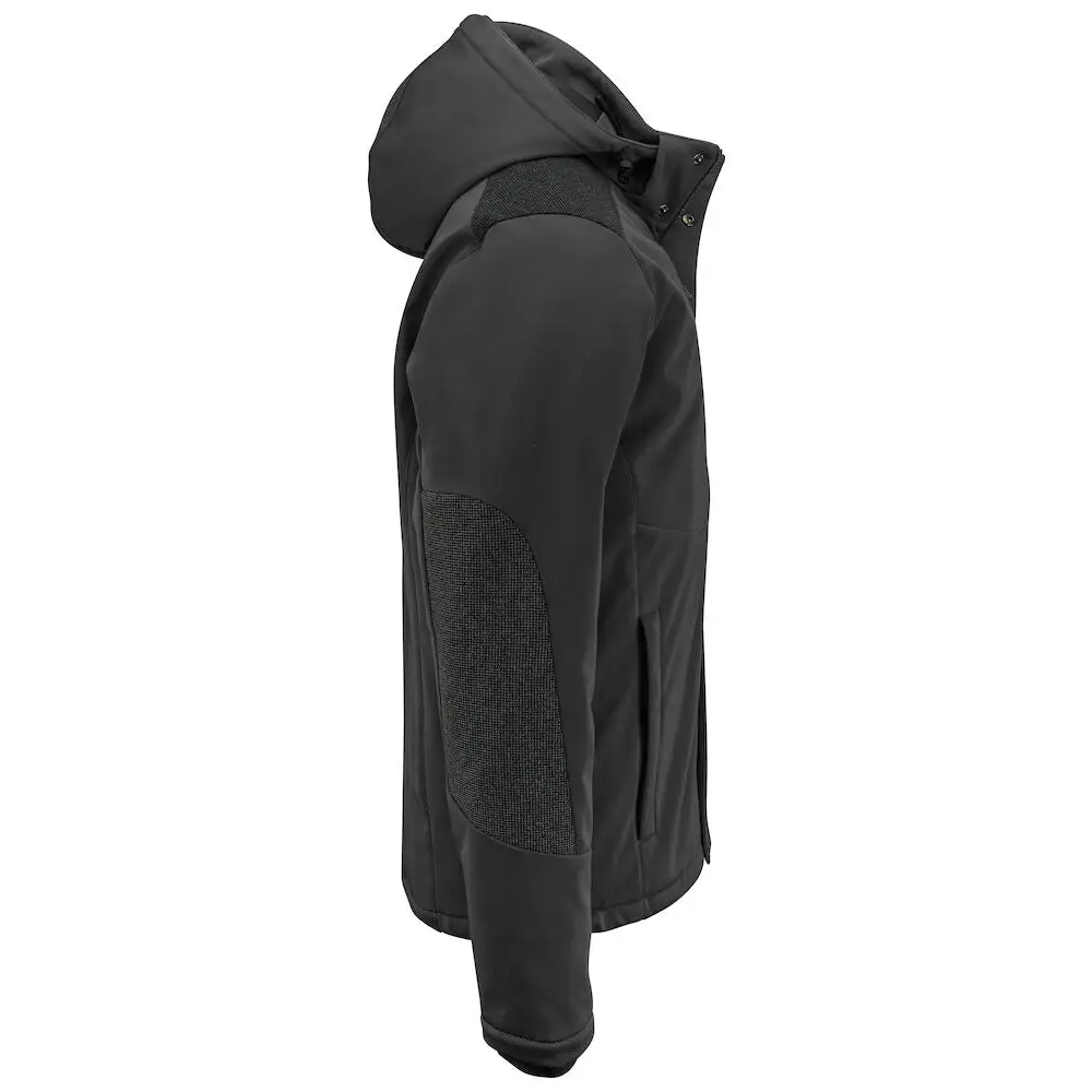 ProJob 3417 PADDED FUNCTIONAL JACKET