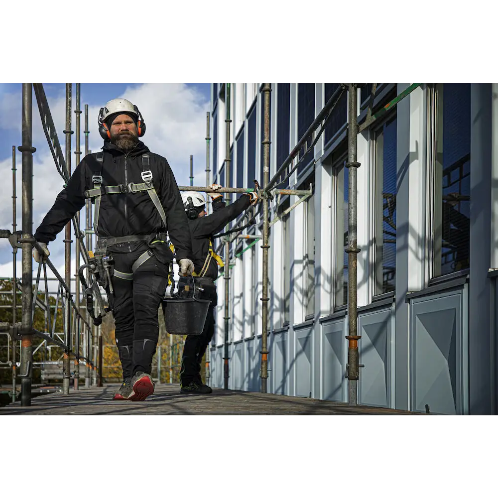 ProJob 3425 SHELL JACKET